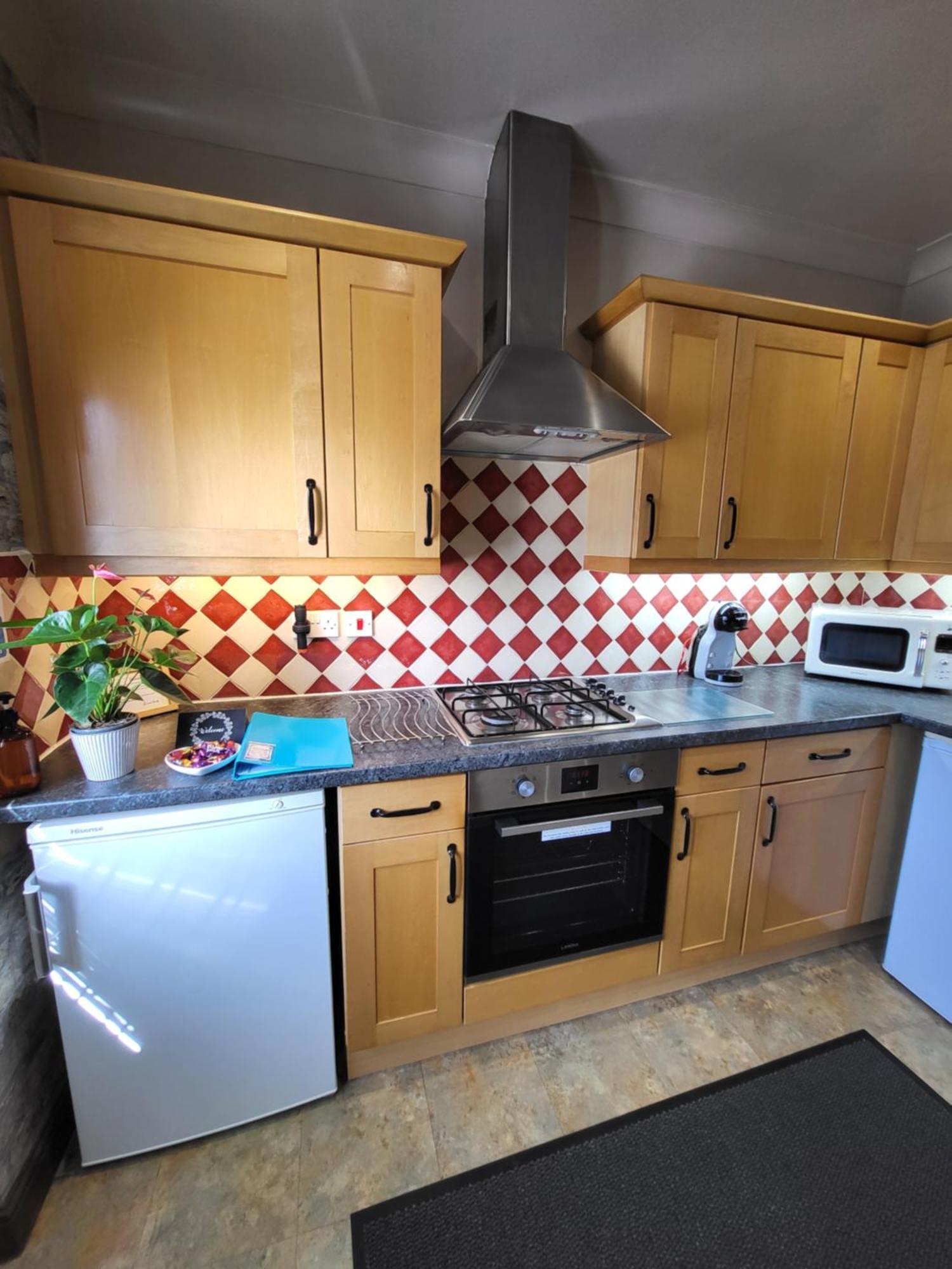 Middlethorpe Apartment - York — Photos 1