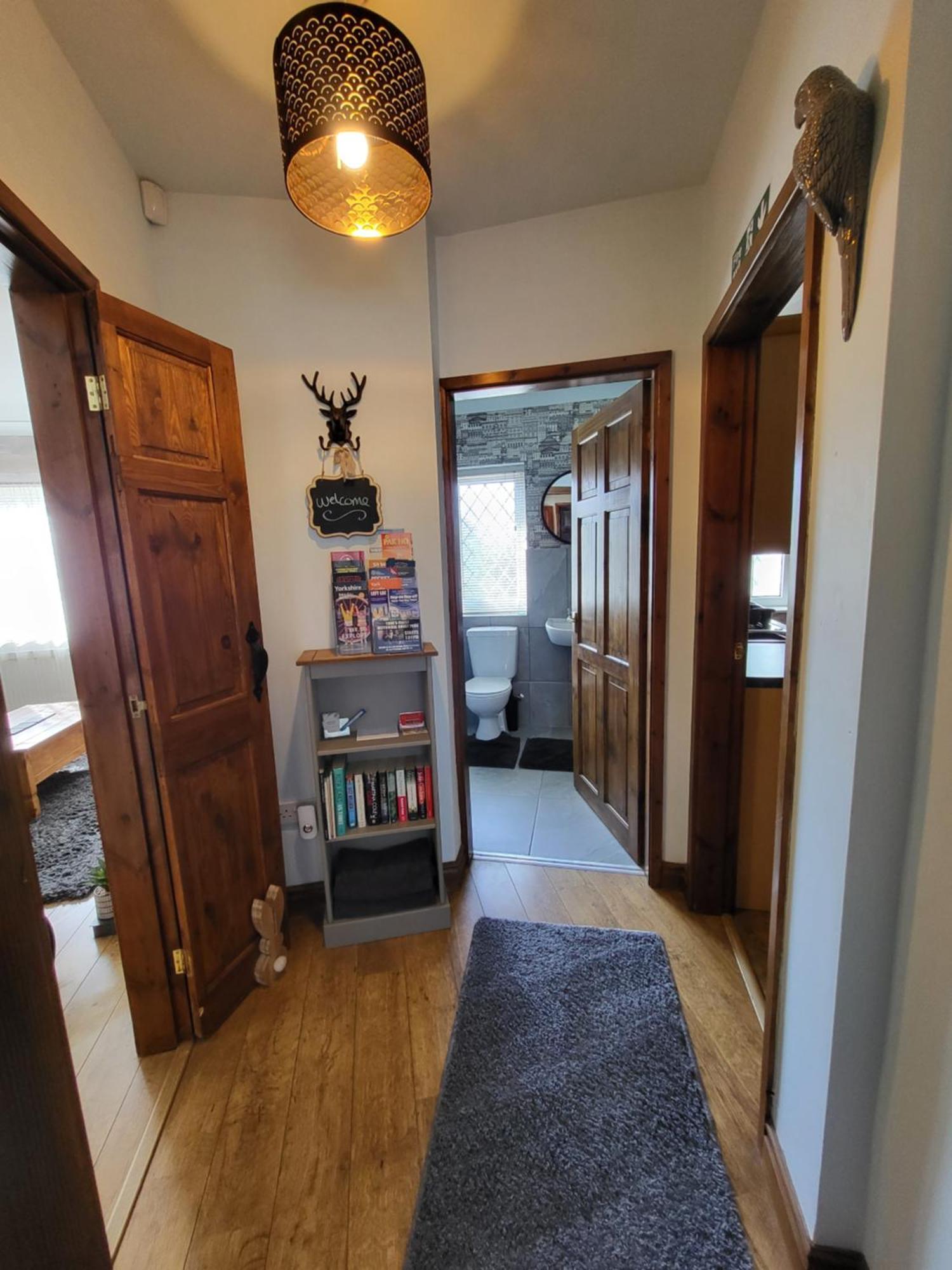 Middlethorpe Apartment - York, York
